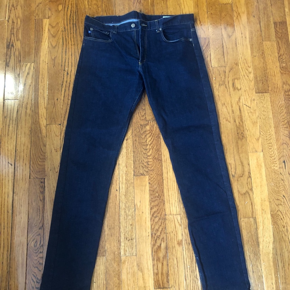 Mizzen & Main jeans